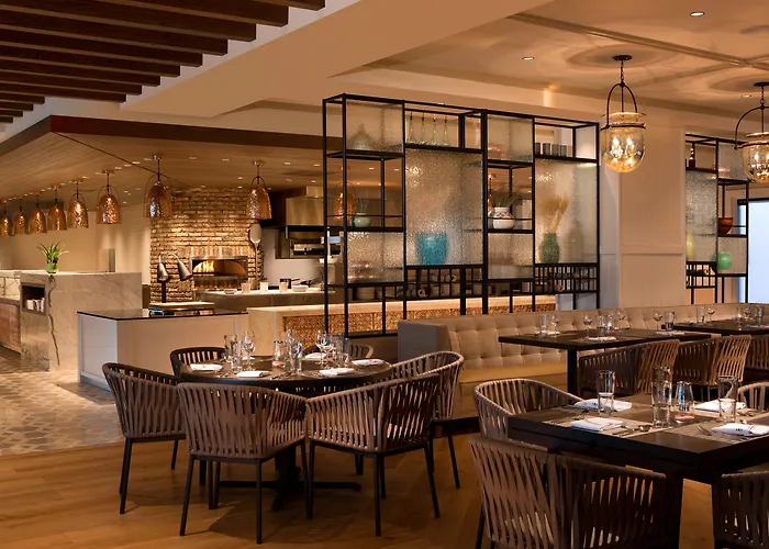 La Cantera Resort & Spa