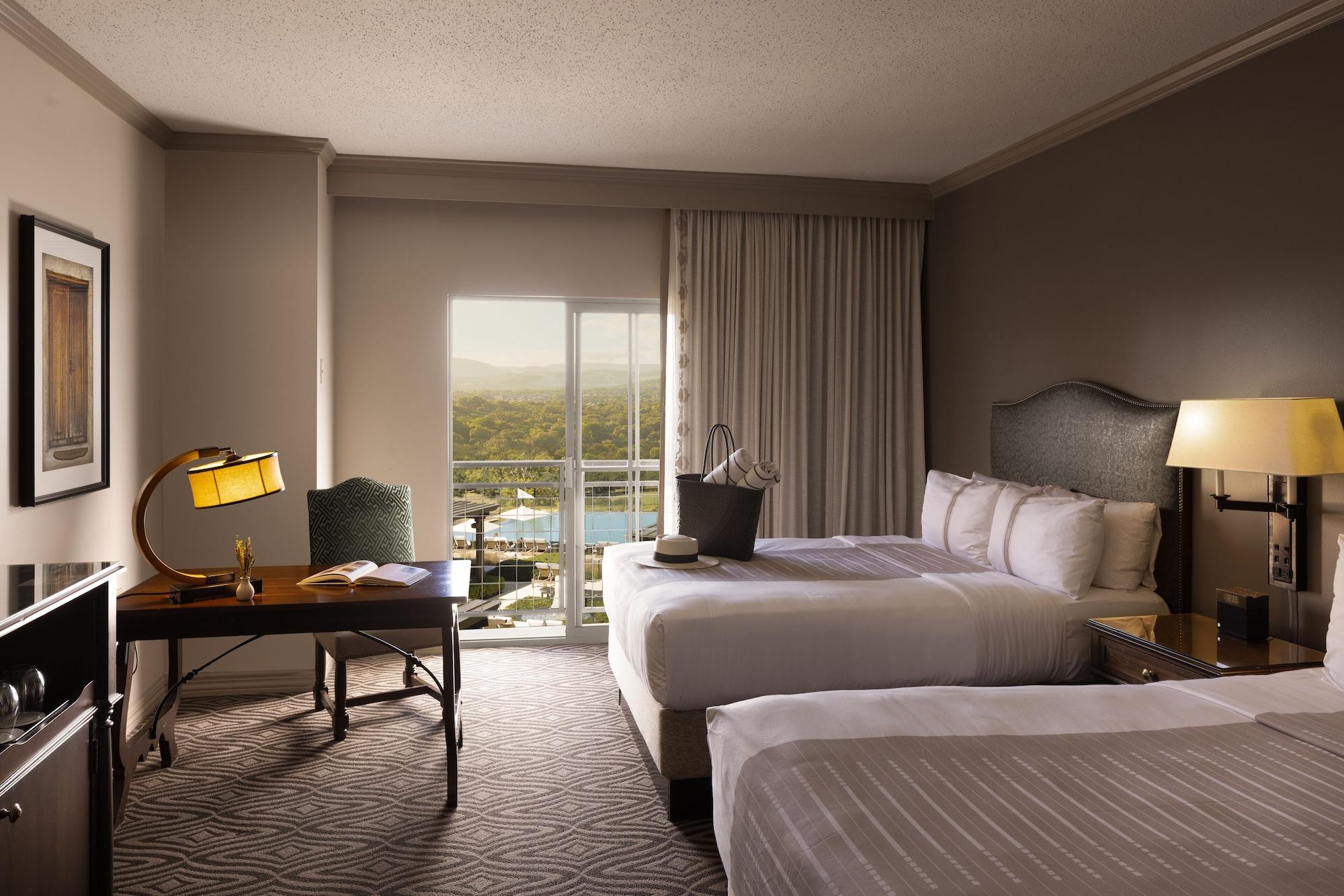 La Cantera & Spa 4* San Antonio