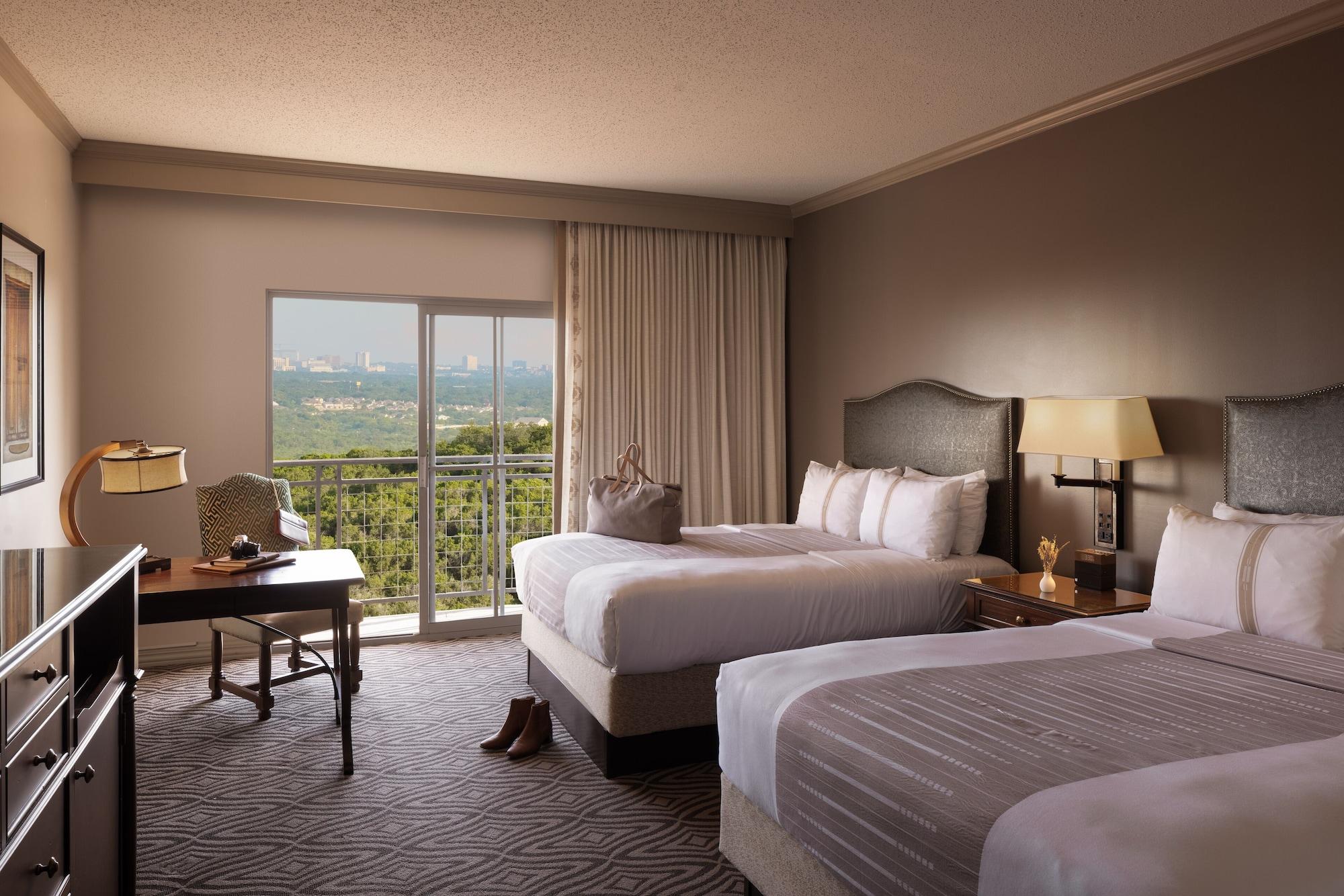 La Cantera & Spa 4* San Antonio