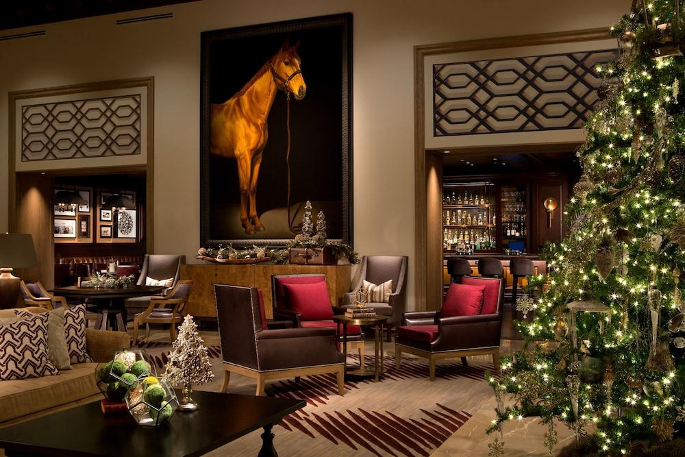 La Cantera & Spa Station touristique 4*