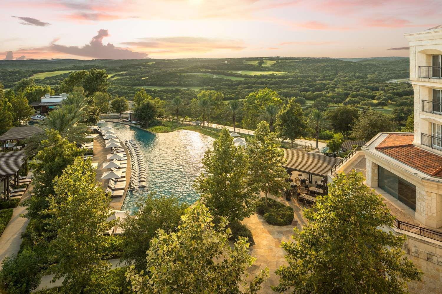 La Cantera & Spa Station touristique San Antonio