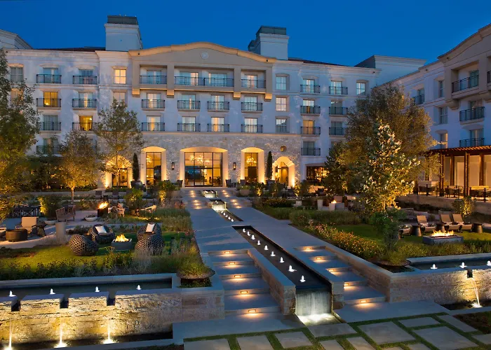 La Cantera Resort & Spa
