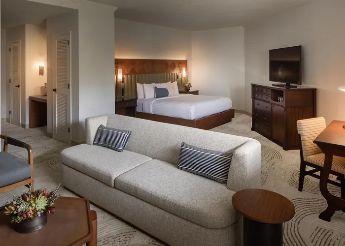 La Cantera Resort&Spa
