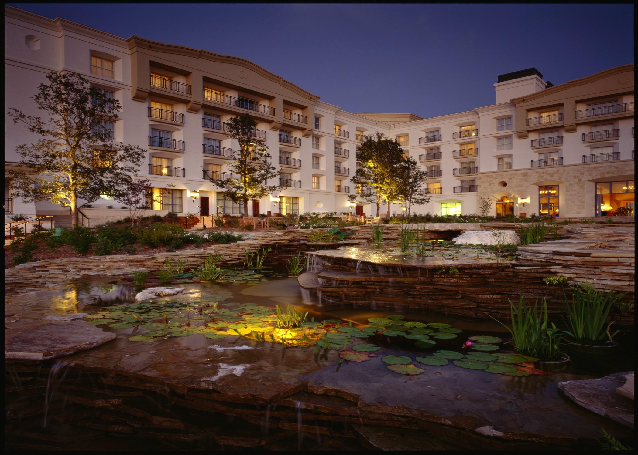 La Cantera Resort&spa