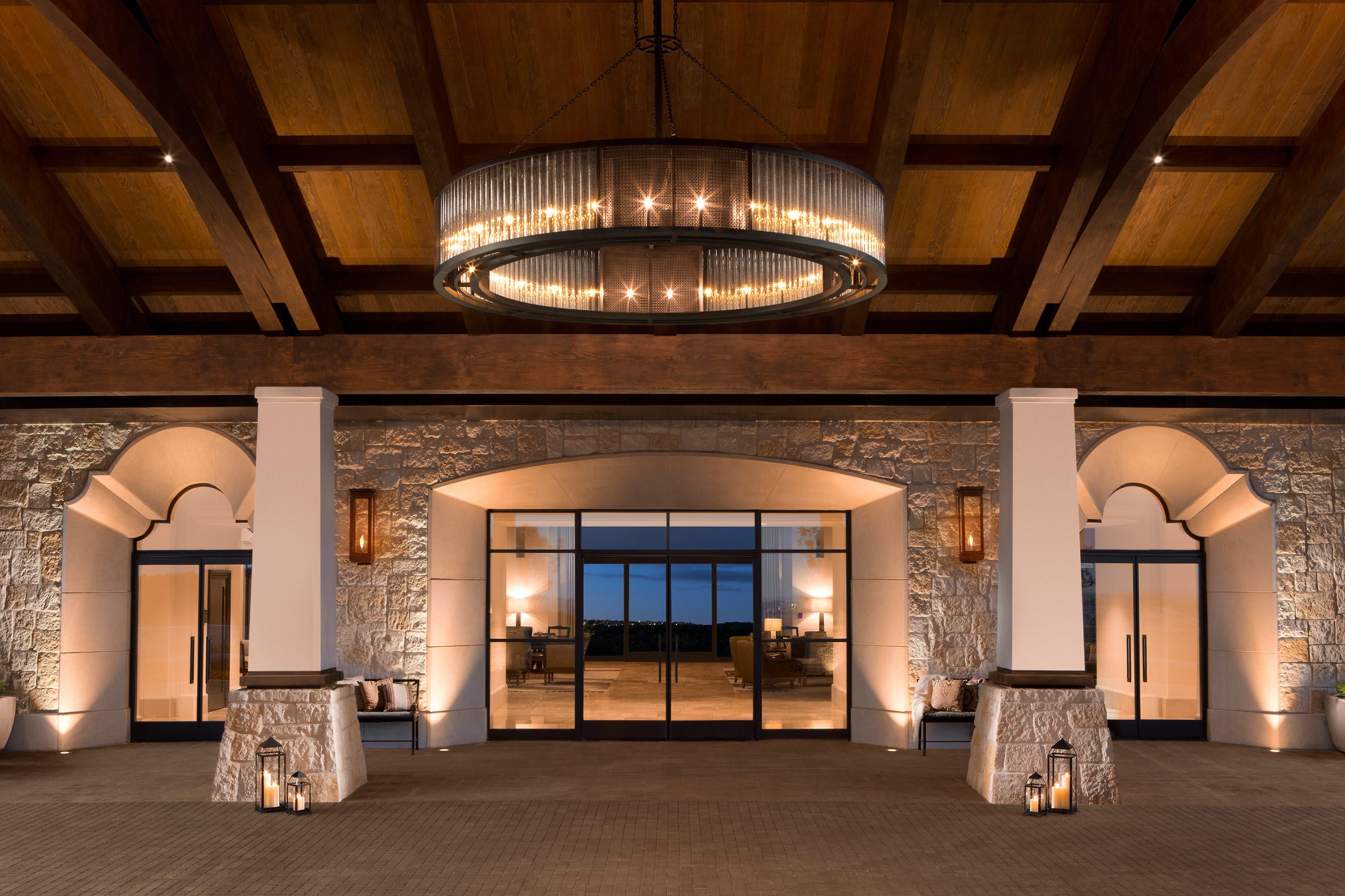 La Cantera Resort&spa Resort San Antonio