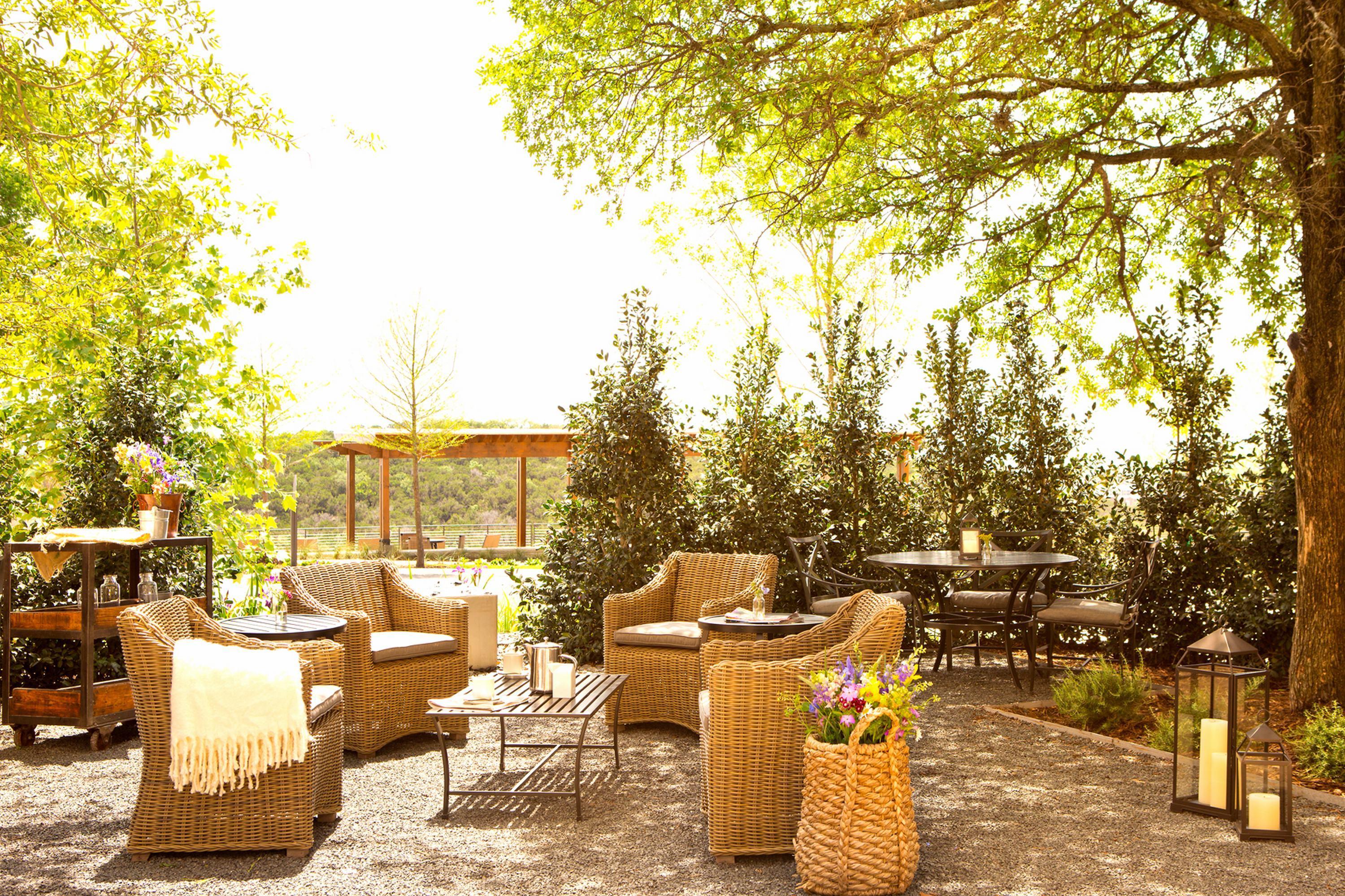 Resort La Cantera & 4*