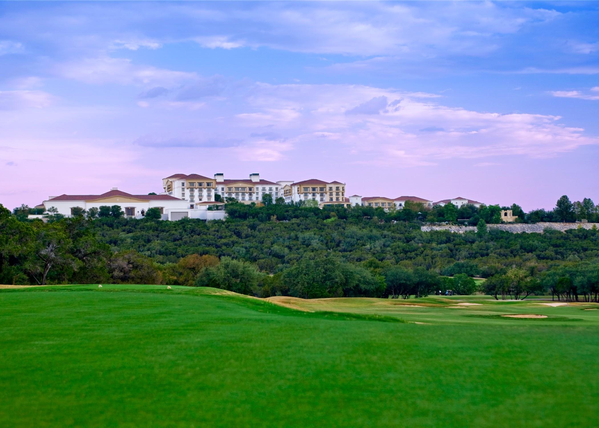 La Cantera & Resort San Antonio