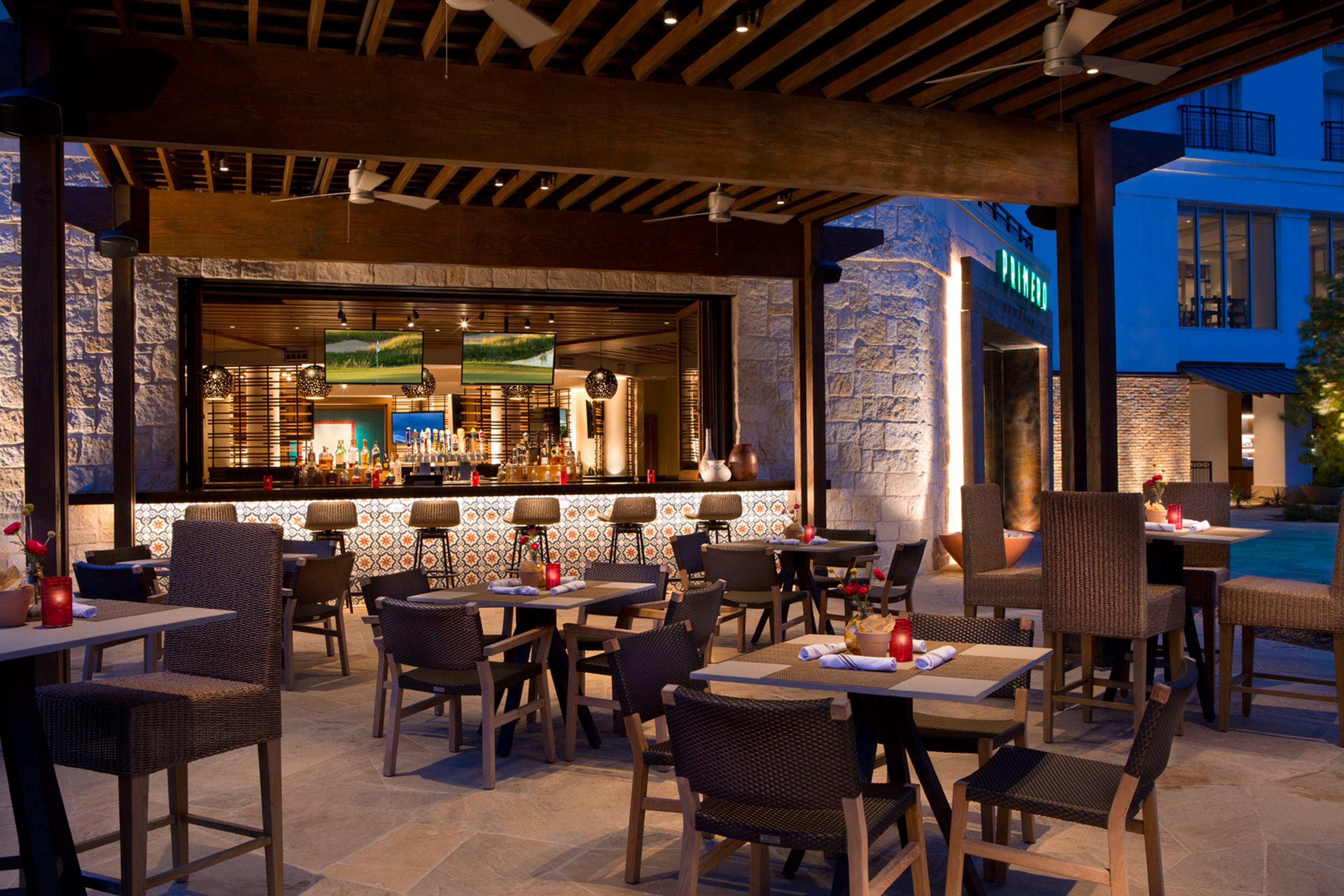 La Cantera Resort&spa