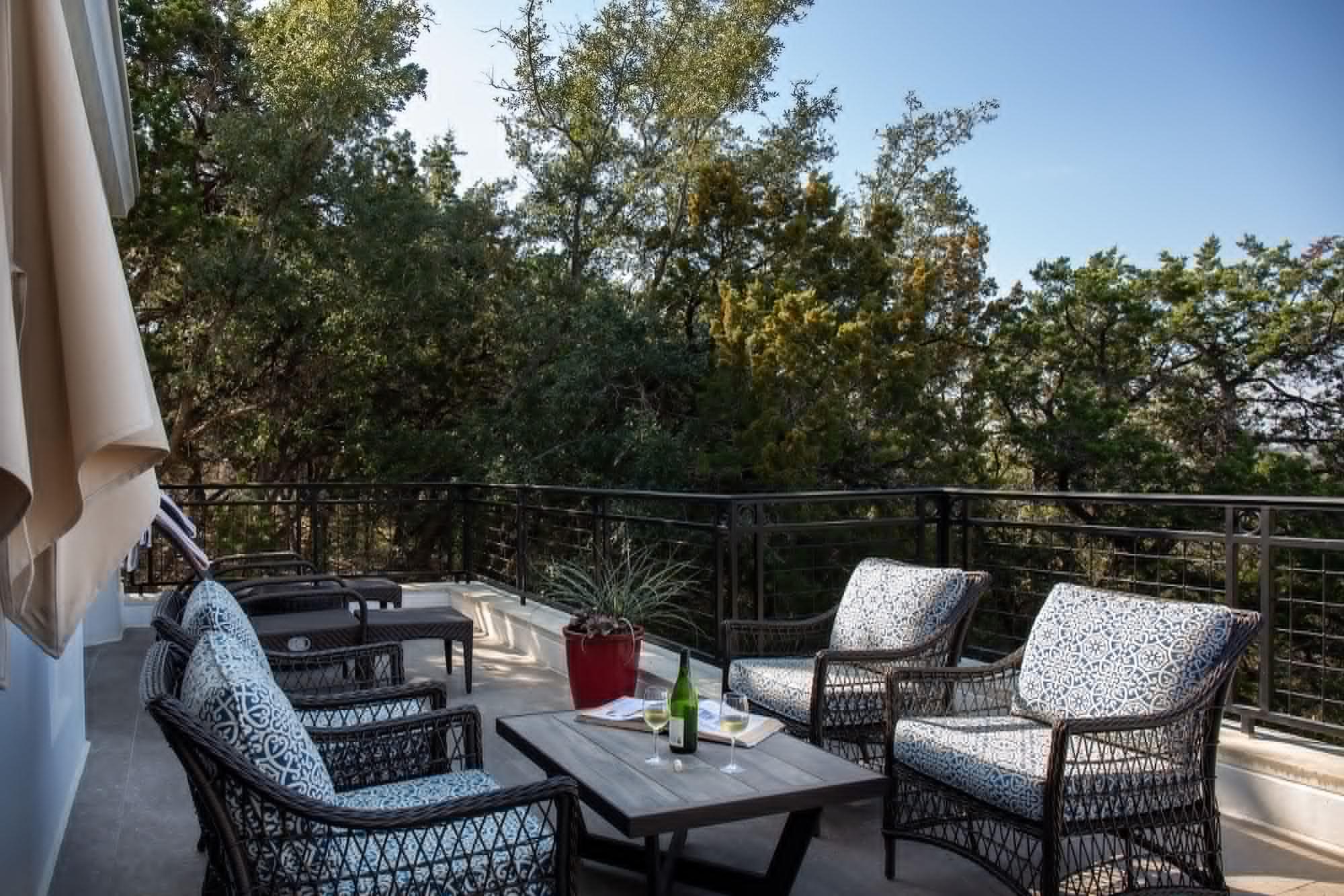 La Cantera &