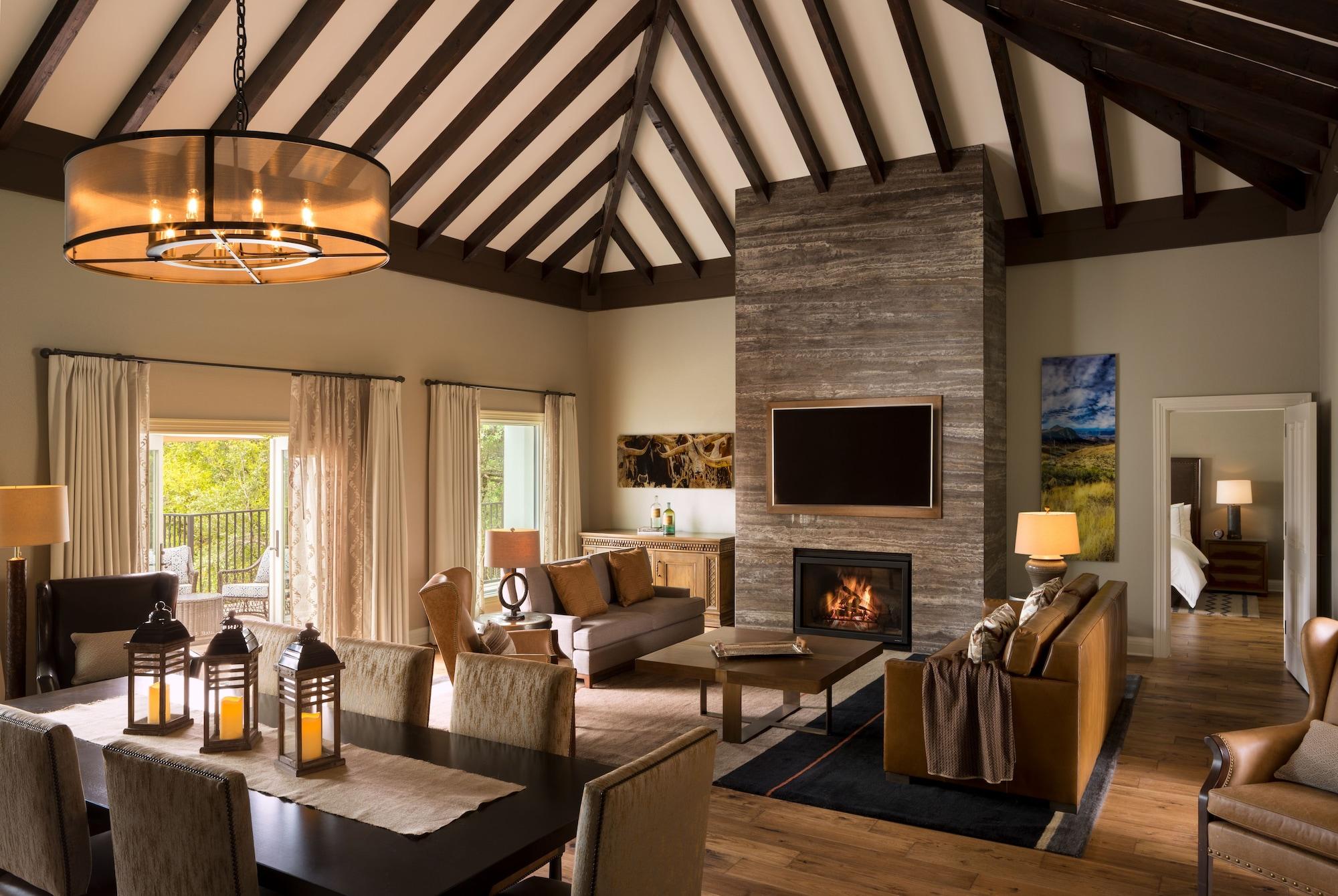 La Cantera & Resort 4*
