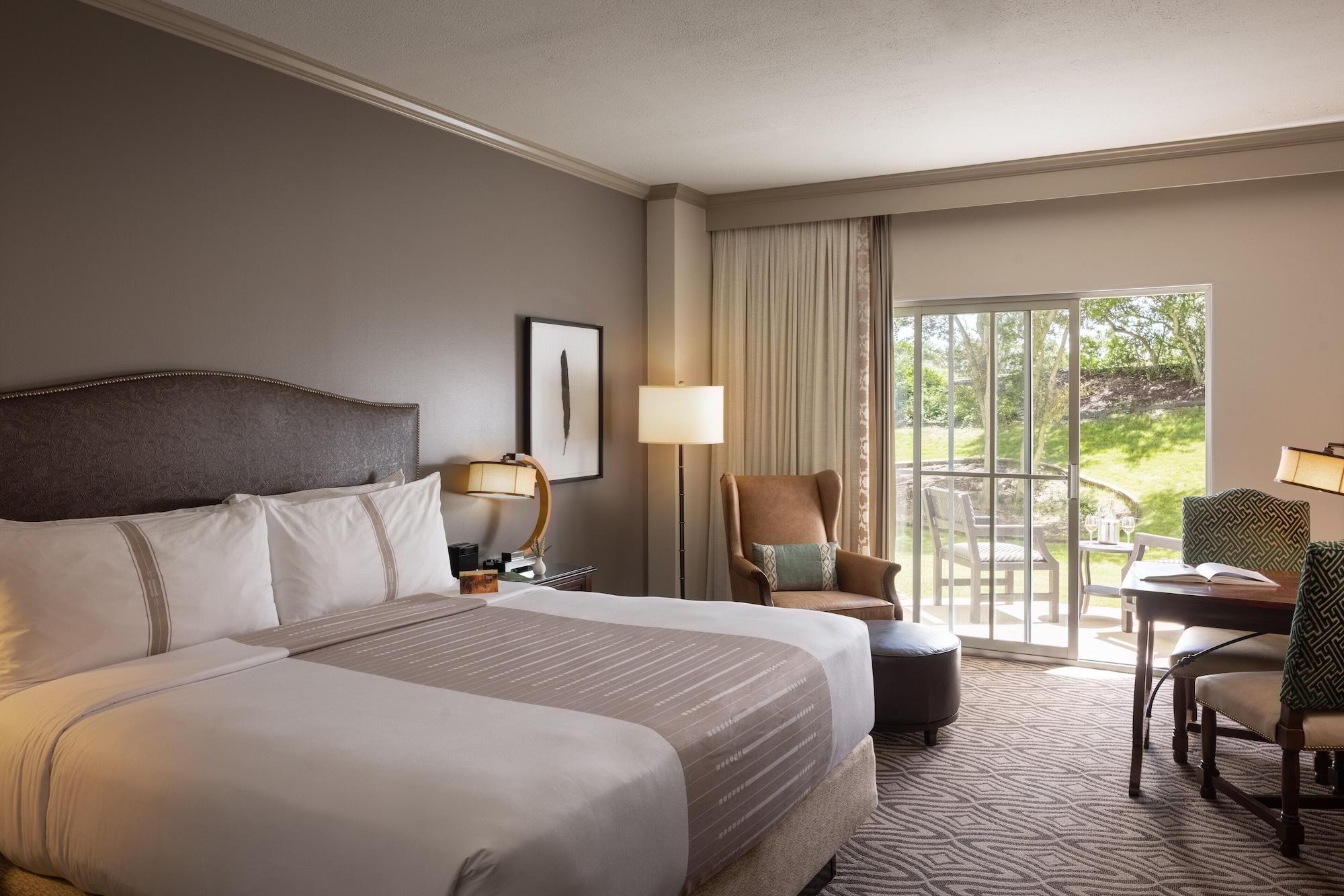 La Cantera Resort&spa