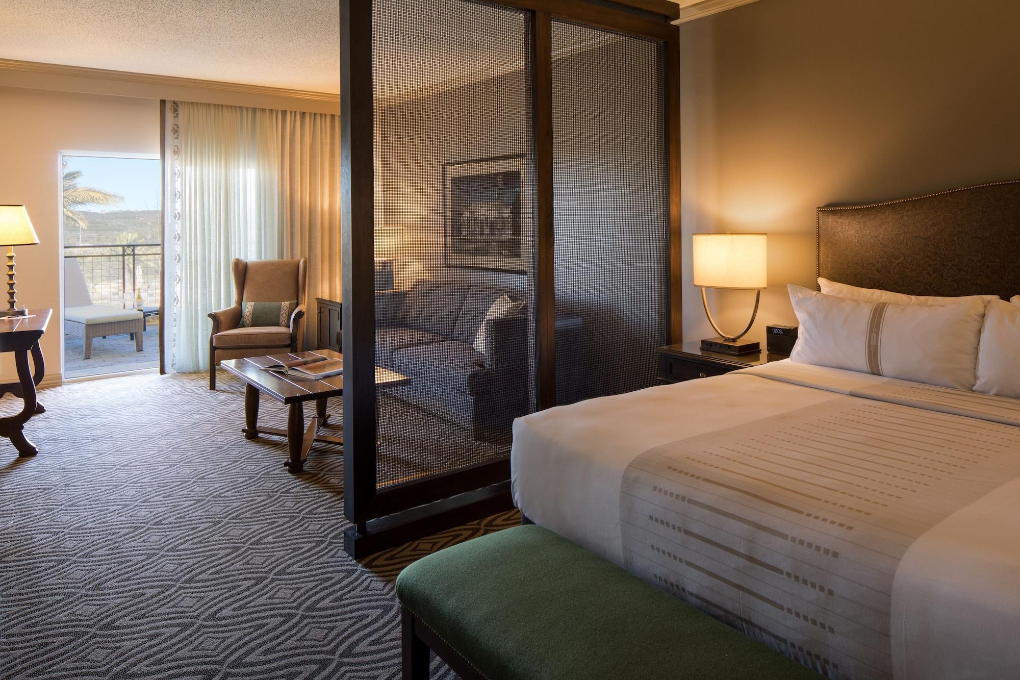 Resort La Cantera &