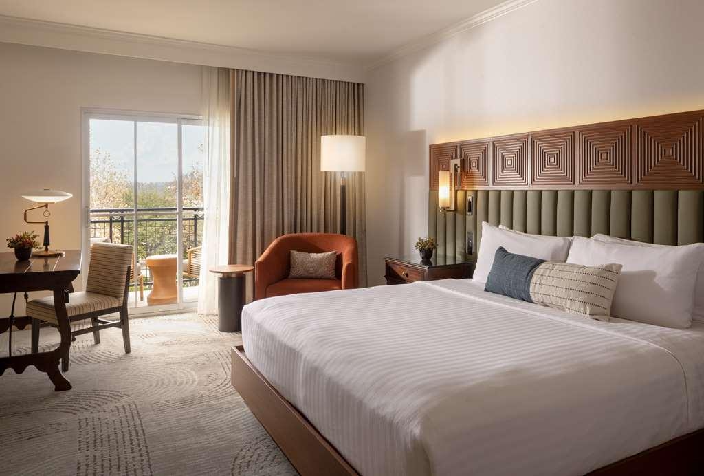 La Cantera & Resort