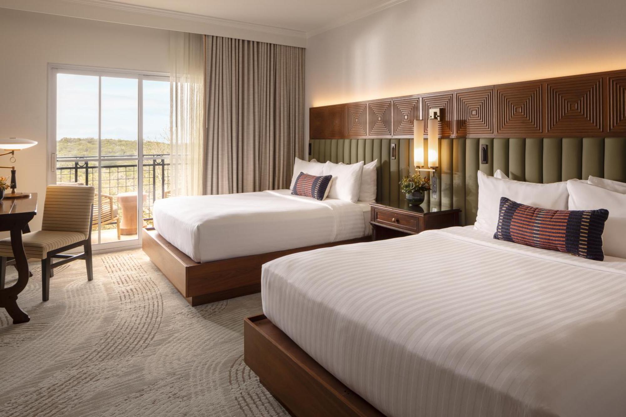 La Cantera Resort&spa 4*