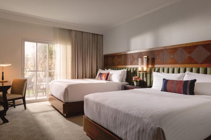 La Cantera Resort&spa Resort San Antonio