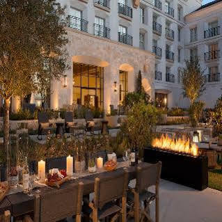 La Cantera & 4*
